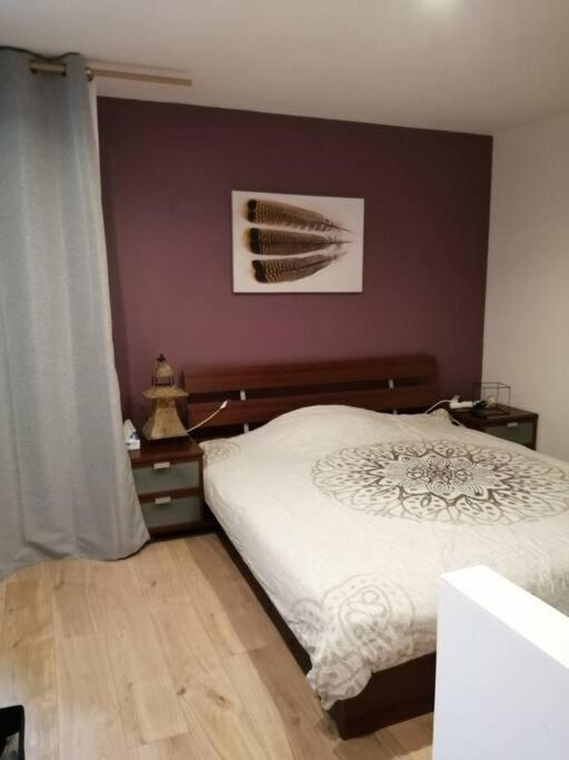 Zen Et Cosy Apartment *