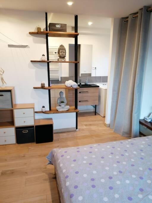 Zen Et Cosy * Estrablin