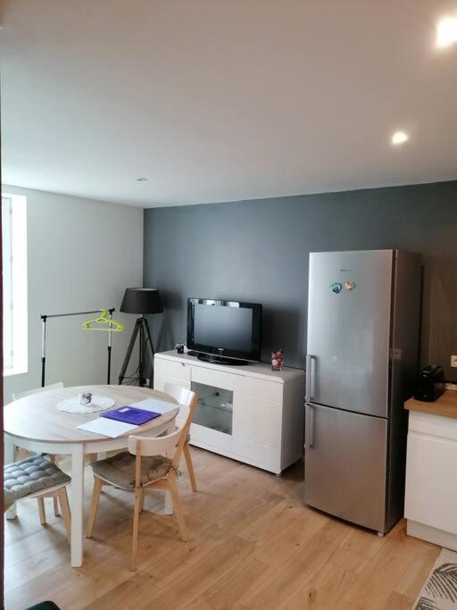 Apartment Zen Et Cosy *