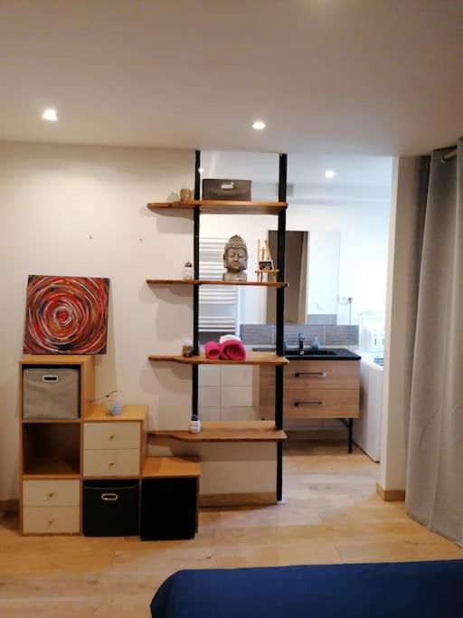 Apartment Zen Et Cosy *